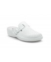 Zuecos Mujer Enfermera Blanco Perforado BioUp TS-328 44,95 €