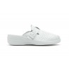 Zuecos Mujer Enfermera Blanco Perforado BioUp TS-328 44,95 €
