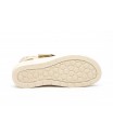 Zuecos Mujer Beige Hebilla BioUp TS-24725 44,95 €