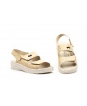 Zuecos Mujer Beige Velcro BioUp TS-780/R/V 44,95 €