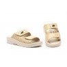 Zuecos Mujer Beige Velcro BioUp TS-780/R 44,95 €