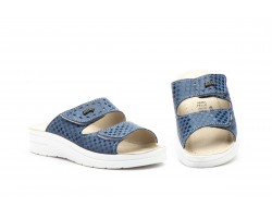 Zuecos Mujer Avión Velcro BioUp TS-780/R 44,95 €