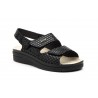 Zuecos Mujer Negro Velcro BioUp TS-780/R 44,95 €
