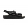 Zuecos Mujer Negro Velcro TS-780/R44,95 €