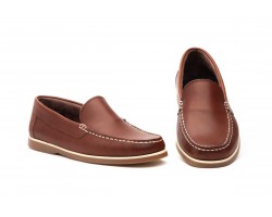 Náuticos Hombre Piel Napa Cuero 1007 54,95 €