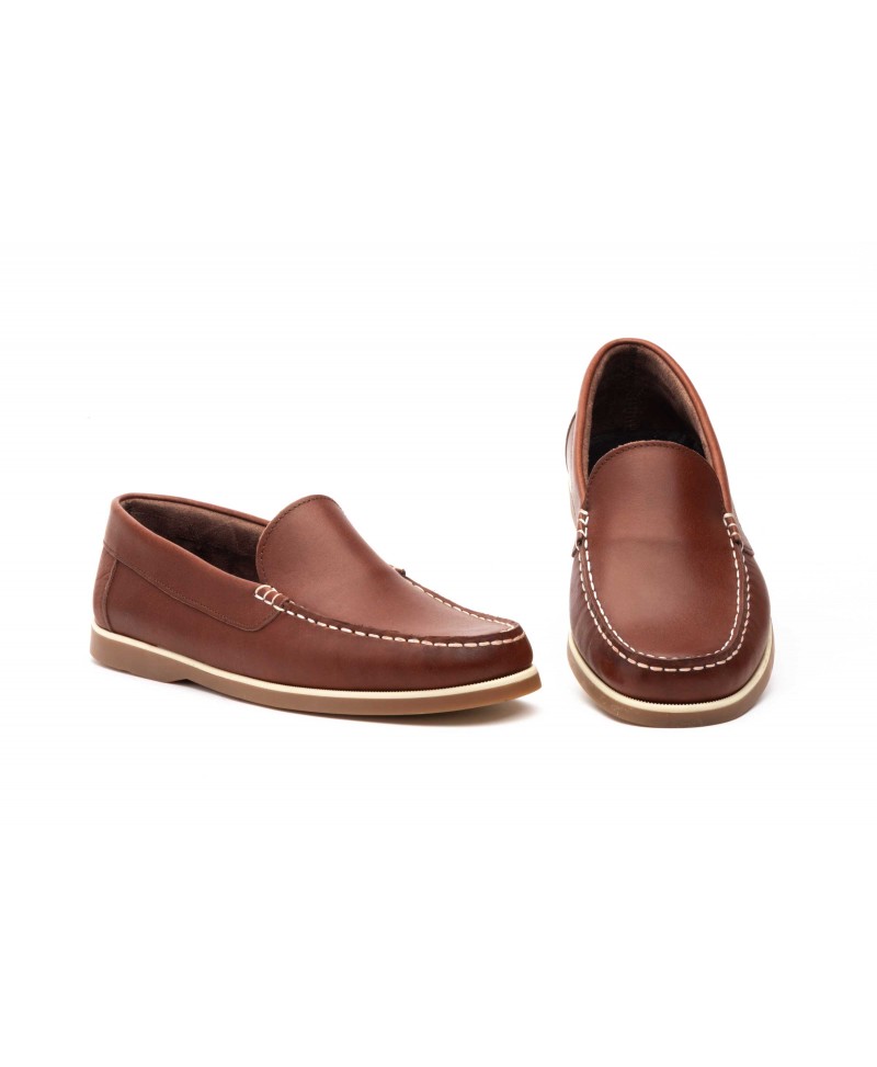 Náuticos Hombre Piel Napa Cuero 1007 54,95 €