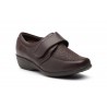 Zapatos Mujer Piel Marrón Lycra 782 49,95 €