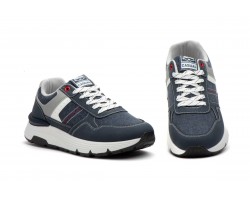 Deportivos Hombre Navy SU10899-3 44,95 €
