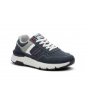 Deportivos Hombre Navy SU10899-3 44,95 €
