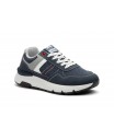 Deportivos Hombre Navy SU10899-3 44,95 €
