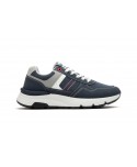Deportivos Hombre Navy SU10899-3 44,95 €