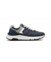 Deportivos Hombre Navy SU10899-3 44,95 €