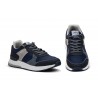 Deportivos Hombre Navy Cordones U2691-3 44,95 €