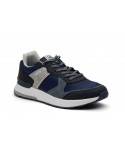 Deportivos Hombre Navy Cordones U2691-3 44,95 €