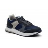 Deportivos Hombre Navy Cordones U2691-3 44,95 €