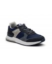 Deportivos Hombre Navy Cordones U2691-3 44,95 €
