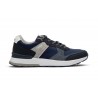 Deportivos Hombre Navy Cordones U2691-3 44,95 €
