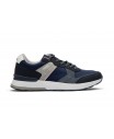 Deportivos Hombre Navy Cordones U2691-3 44,95 €