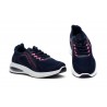 Deportivos Mujer Navy Rosa GH2462 44,95 €
