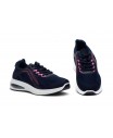 Deportivos Mujer Navy Rosa GH2462 44,95 €