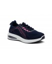 Deportivos Mujer Navy Rosa GH2462 44,95 €