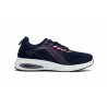 Deportivos Mujer Navy Rosa GH2462 44,95 €