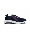 Deportivos Mujer Navy Rosa GH2462 44,95 €