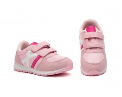 Deportivos Niño Gris Azul Velcro 5-K804B2 44,95 €