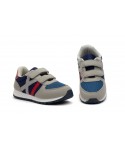 Deportivos Niño Navy Velcro 5-K804B2 44,95 €