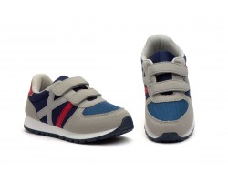 Deportivos Niño Navy Velcro 5-K804B2 44,95 €