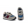 Deportivos Niño Navy Velcro 5-K804B2 44,95 €
