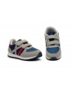 Deportivos Niño Navy Velcro 5-K804B2 44,95 €