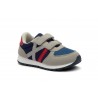 Deportivos Niño Navy Velcro 5-K804B2 44,95 €