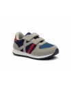 Deportivos Niño Navy Velcro 5-K804B2 44,95 €