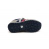 Deportivos Niño Navy Velcro 5-K804B2 44,95 €