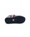 Deportivos Niño Navy Velcro 5-K804B2 44,95 €