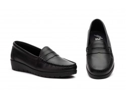 Kiowa Mujer Piel Negro 3138 49,95 €