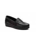 Kiowa Mujer Piel Negro 3138 49,95 €