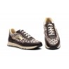 Deportivos Mujer Piel Leopardo 4455 54,95 €