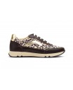 Deportivos Mujer Piel Leopardo 4455 54,95 €