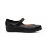 Zapatos Mujer Piel Negro 75778 49,95 €