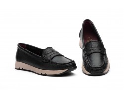 Kiowa Mujer Piel Negro PDA-2032654,95 €