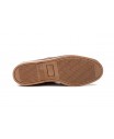 Men's Boat Shoes Leather Pull-Up Cowhide 01-N354,95 €