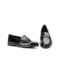 Zapatos Hombre Piel Negro  013 44,95 €