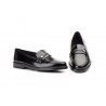 Zapatos Hombre Piel Negro  013 44,95 €