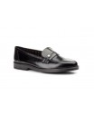 Zapatos Hombre Piel Negro  013 44,95 €