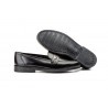 Zapatos Hombre Piel Negro  013 44,95 €