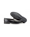 Zapatos Hombre Piel Negro  013 44,95 €