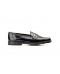 Zapatos Hombre Piel Negro  013 44,95 €