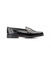 Zapatos Hombre Piel Negro  013 44,95 €